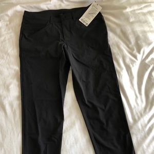 Lululemon ABC Pant Classic 34”L